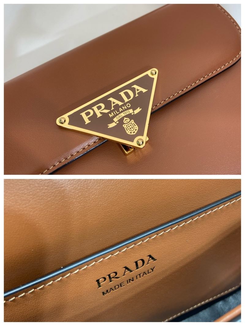 Pra*a satchel bags